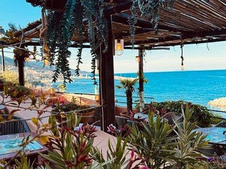 Erhvervsejendom i Adeje, Tenerife - foto 1