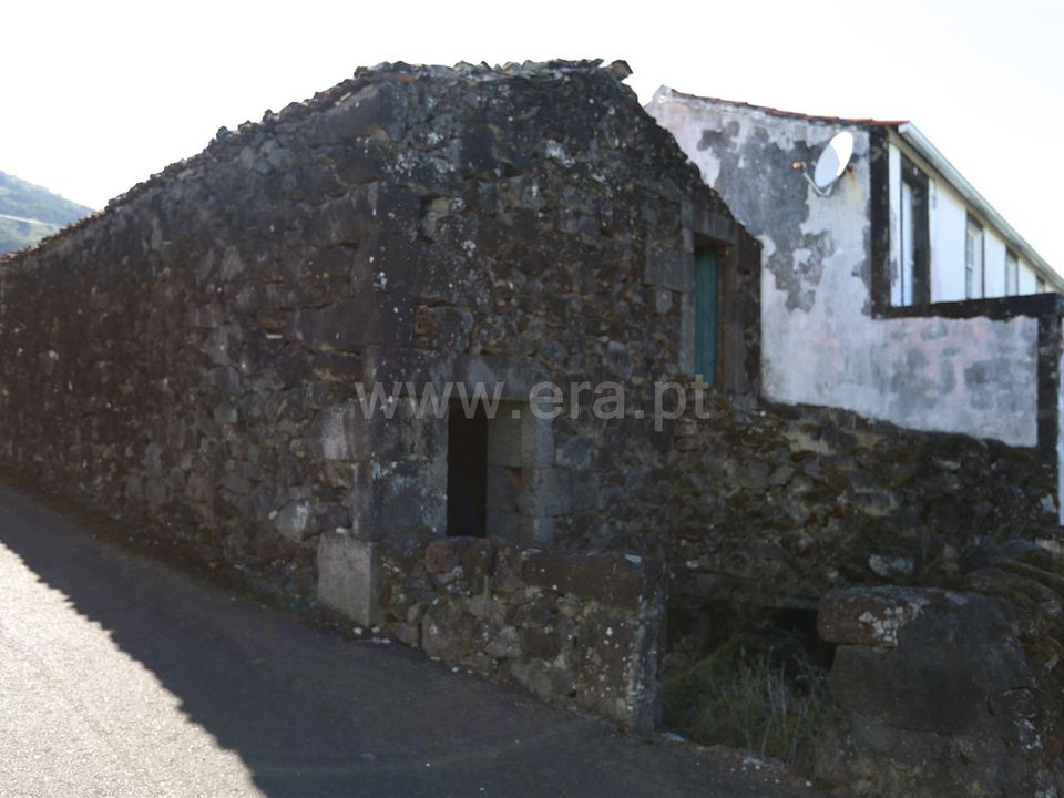 Villa i Sao Roque do Pico, Pico - foto 3