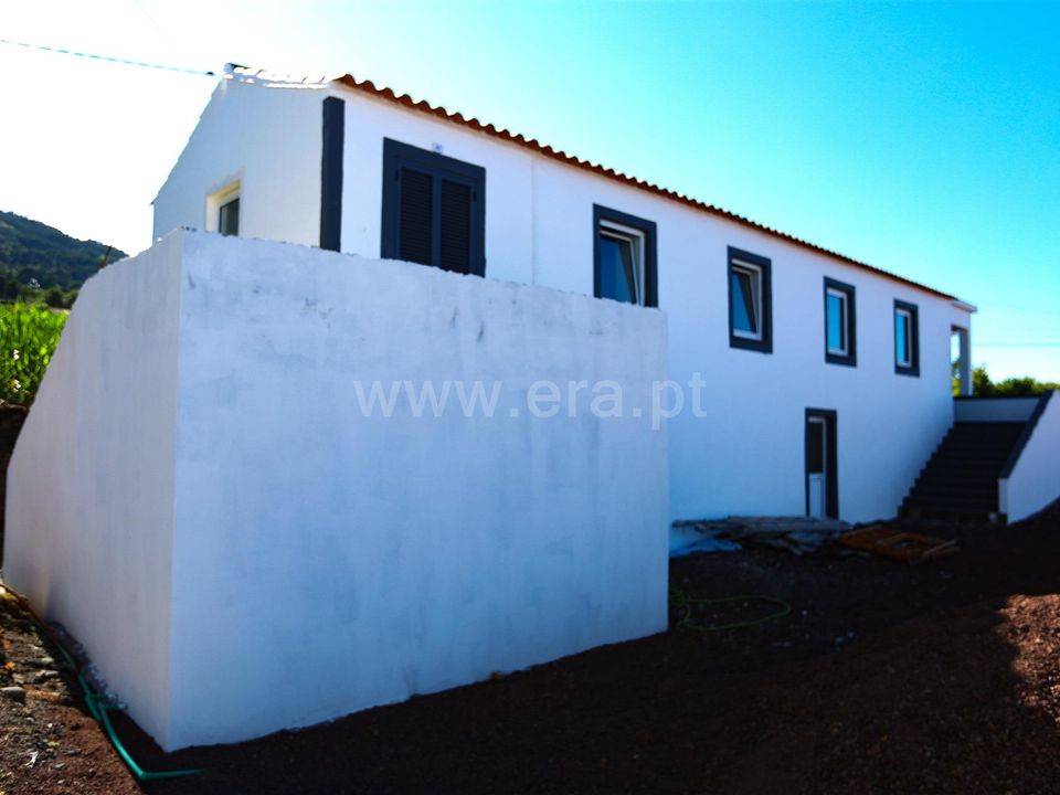 Villa i Sao Roque do Pico, Pico - foto 4