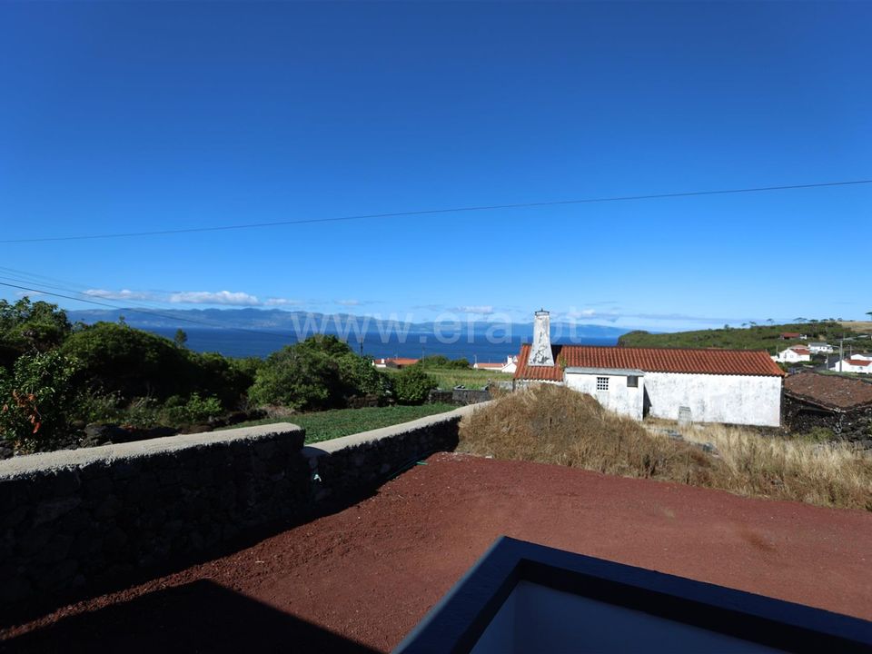 Villa i Sao Roque do Pico, Pico - foto 5