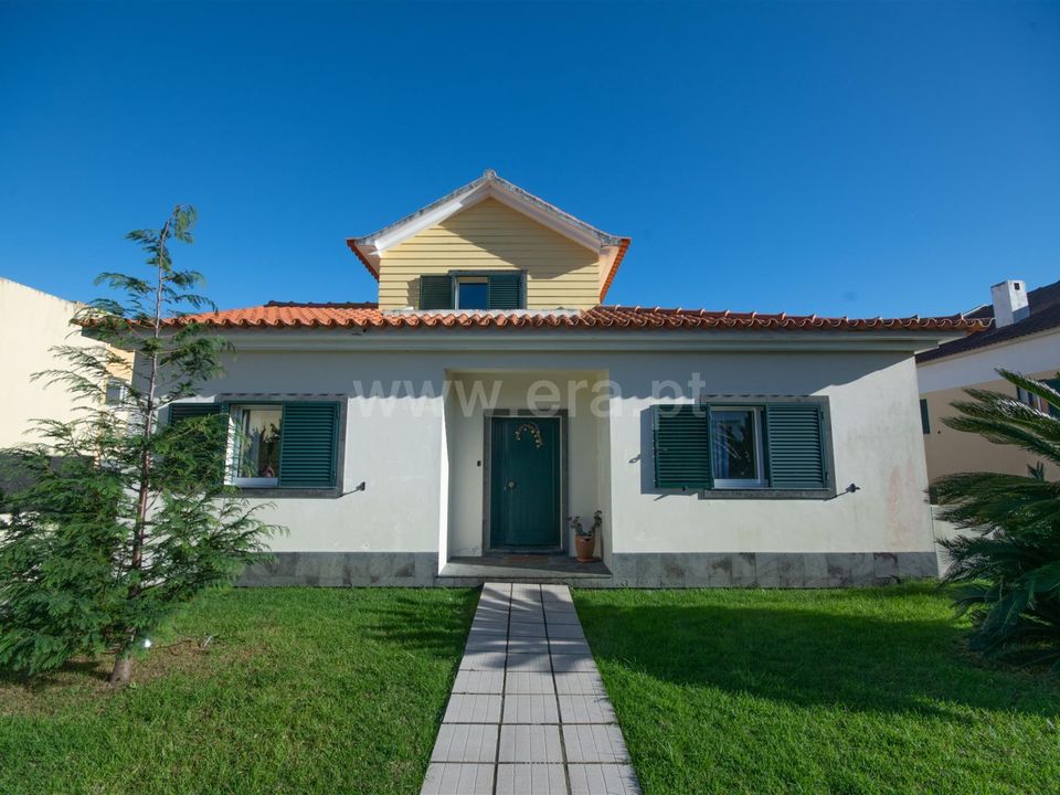 Villa i Horta, Faial - foto 1