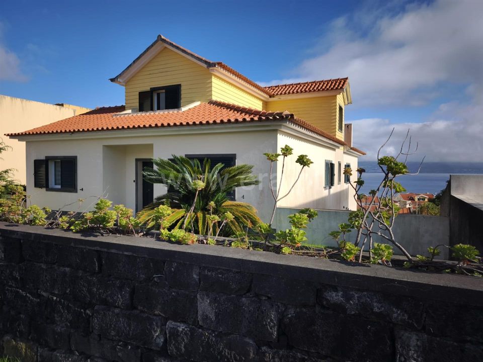 Villa i Horta, Faial - foto 2