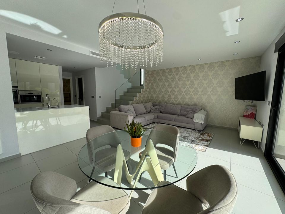 Villa i Ciudad Quesada, Alicante - foto 5