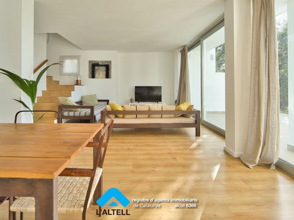 Villa i L'Ametlla Del Valles, Barcelona - bilde 1