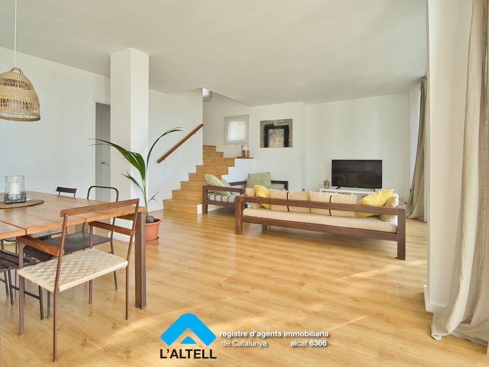 Villa i L'Ametlla Del Valles, Barcelona - bilde 2