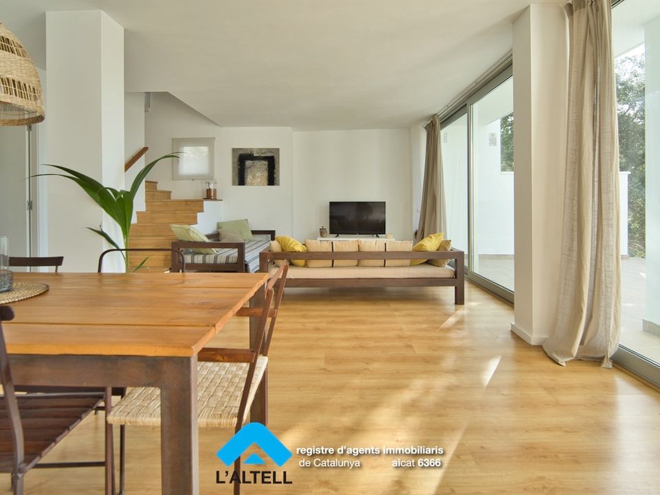 Villa i L'Ametlla Del Valles, Barcelona - bilde 3