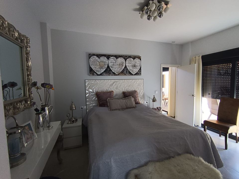 Villa i Daya Nueva, Alicante - foto 4