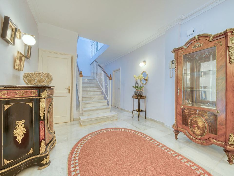 Villa i Nueva Andalucia, Malaga - foto 2