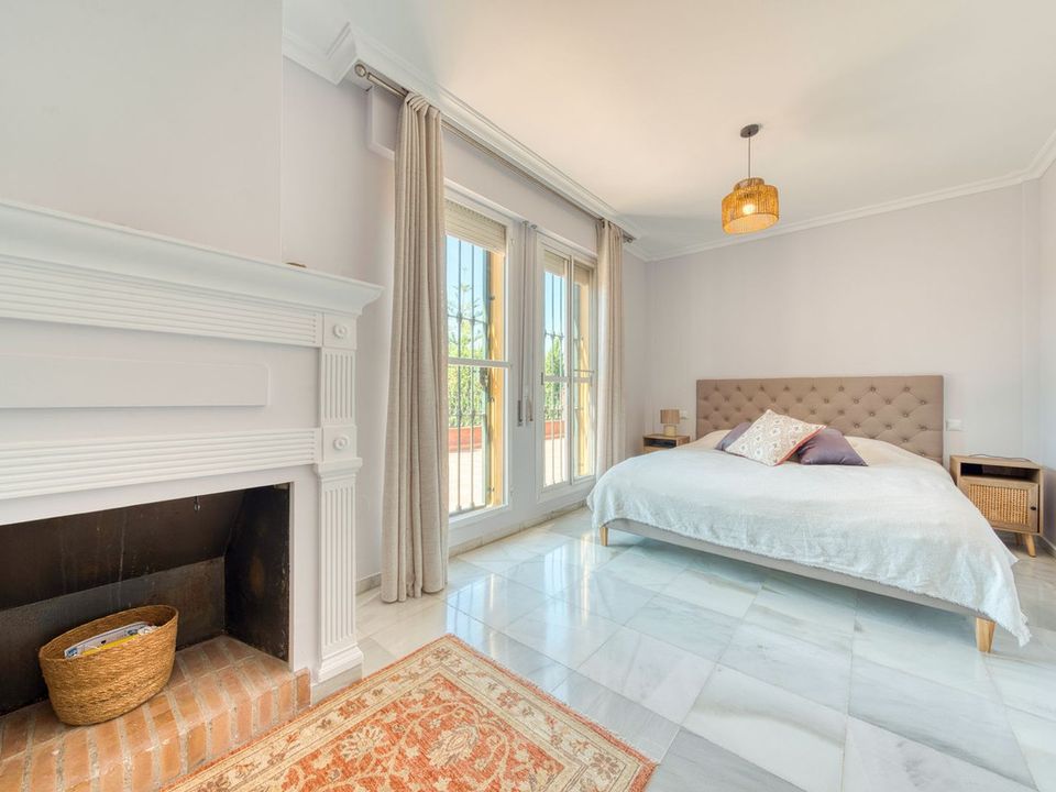 Villa i Nueva Andalucia, Malaga - foto 5