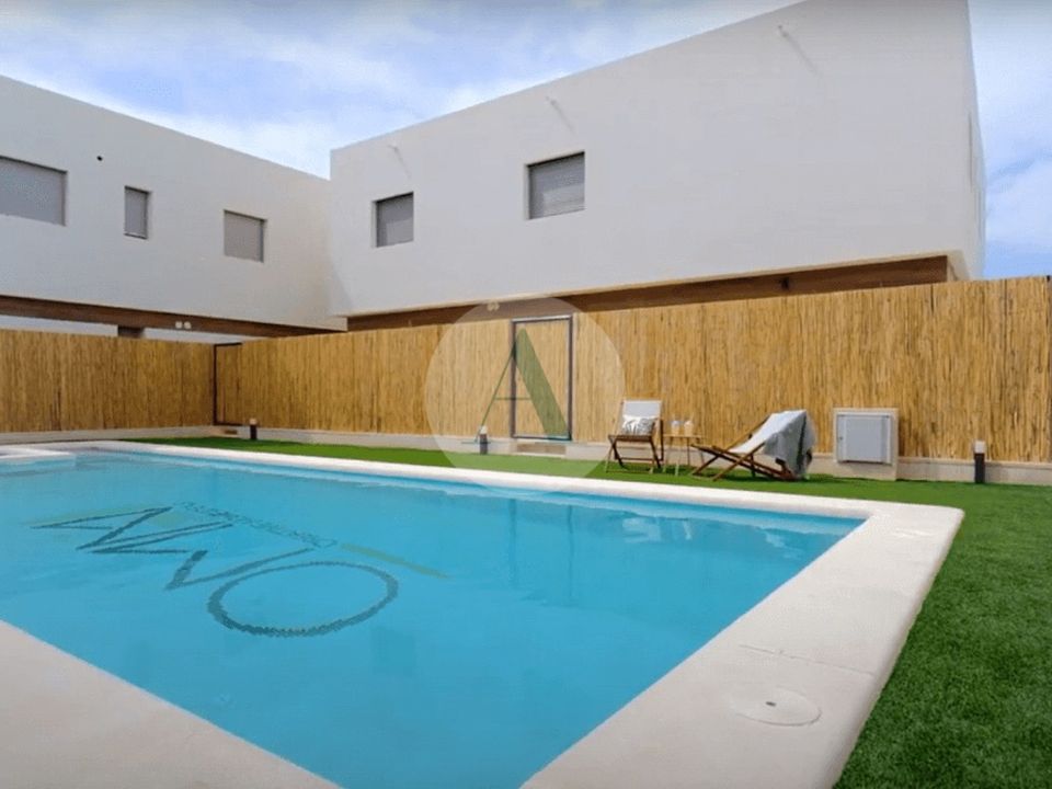 Villa i Orihuela Costa, Alicante - bilde 2