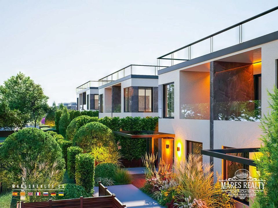 Villa i Lloret De Mar, Gerona - foto 1