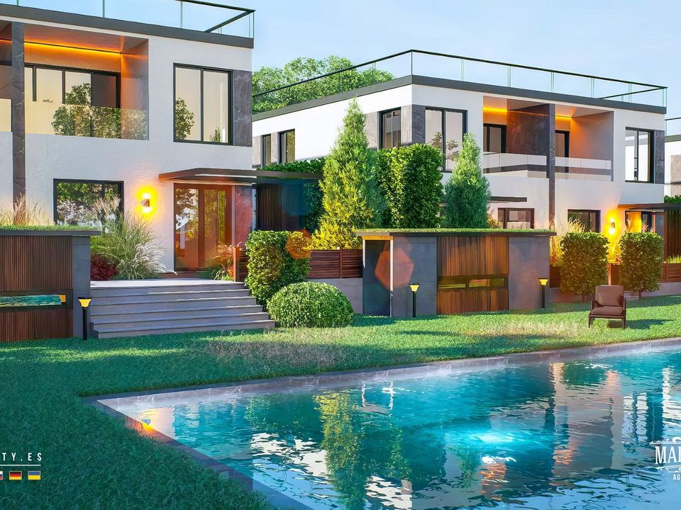 Villa i Lloret De Mar, Gerona - foto 3