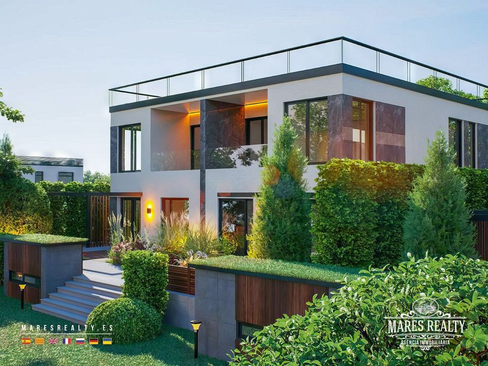 Villa i Lloret De Mar, Gerona - foto 4