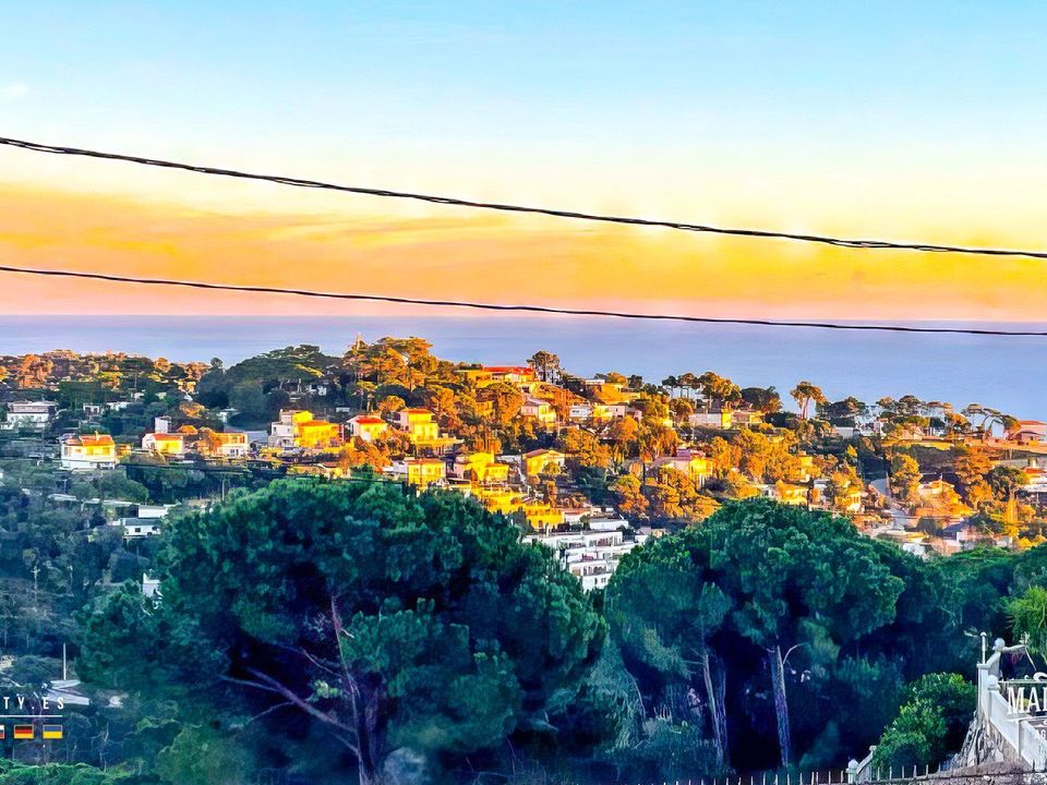 Villa i Lloret De Mar, Gerona - foto 4