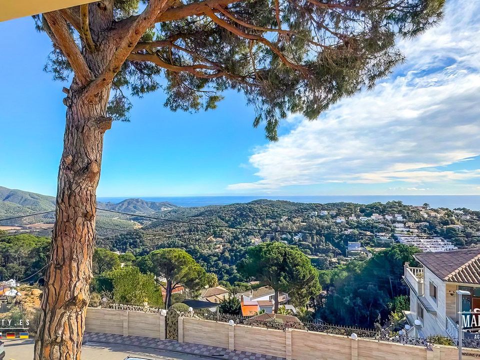 Villa i Lloret De Mar, Gerona - foto 5