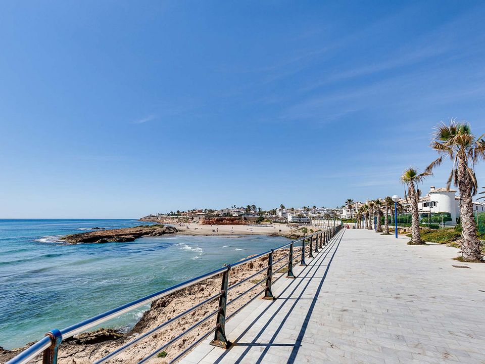 Villa i La Zenia, Alicante - foto 2