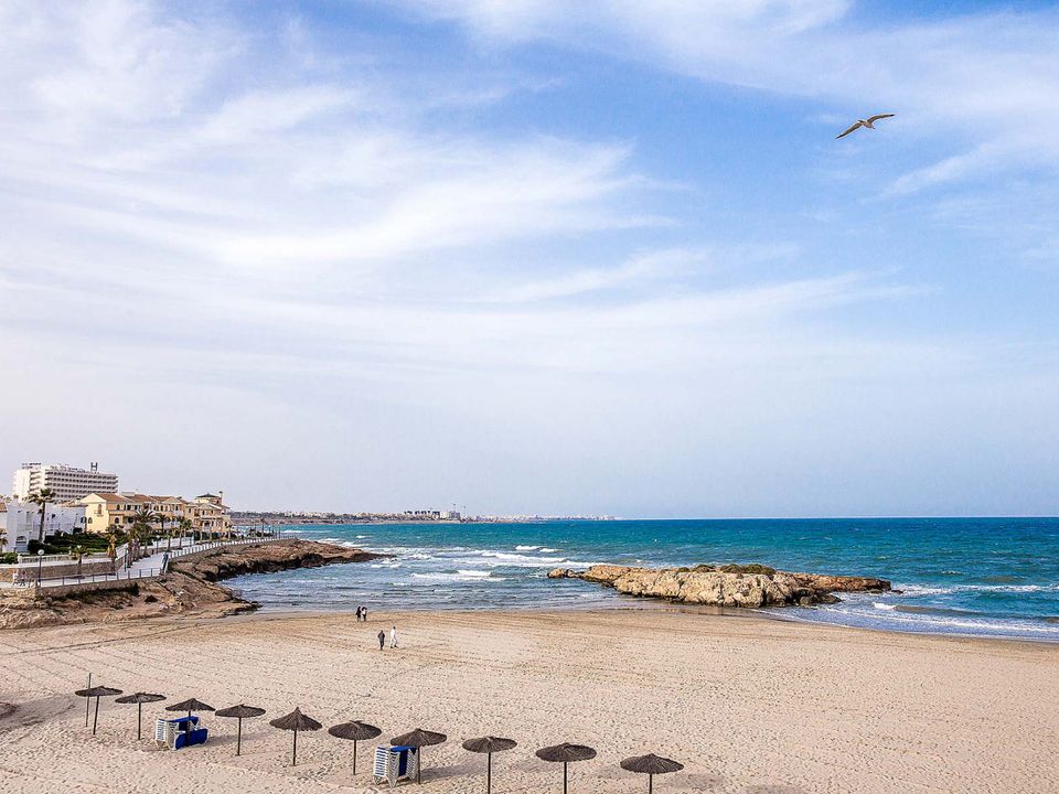 Villa i La Zenia, Alicante - foto 4