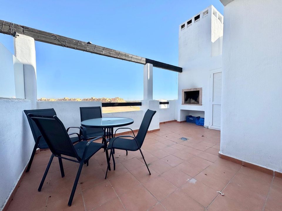 Lejlighed i Torre Pacheco, Murcia - foto 1
