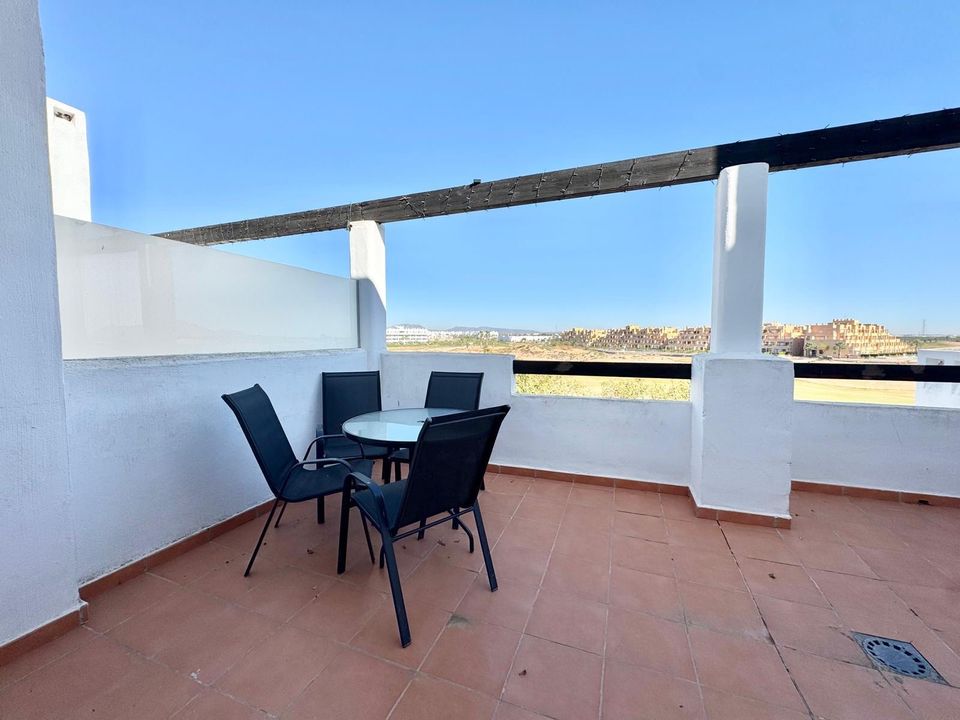 Lejlighed i Torre Pacheco, Murcia - foto 2
