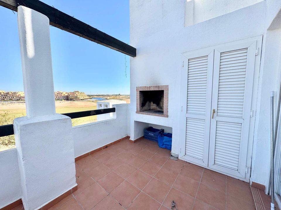 Lejlighed i Torre Pacheco, Murcia - foto 4