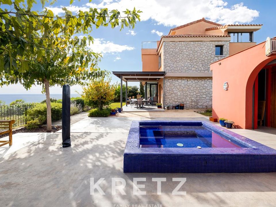 Villa i Sant Pere De Ribes, Barcelona - foto 1