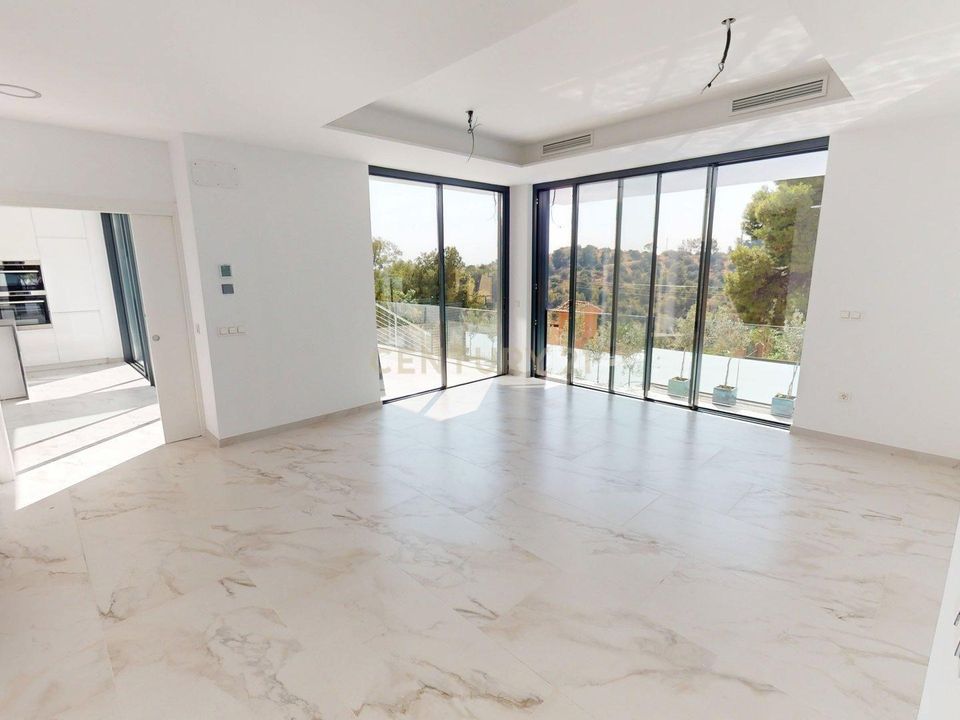 Villa i Malaga city, Malaga - foto 3