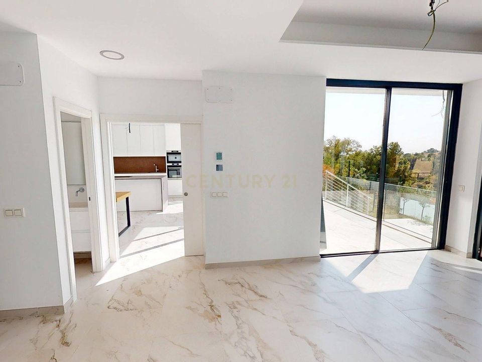 Villa i Malaga city, Malaga - foto 4