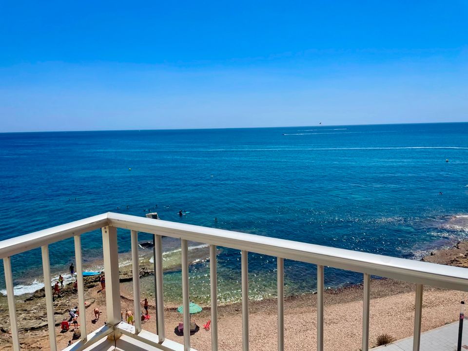 Lejlighed i Torrevieja, Alicante - foto 1
