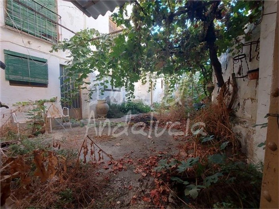 Byhus i Alcala La Real, Jaen - foto 2