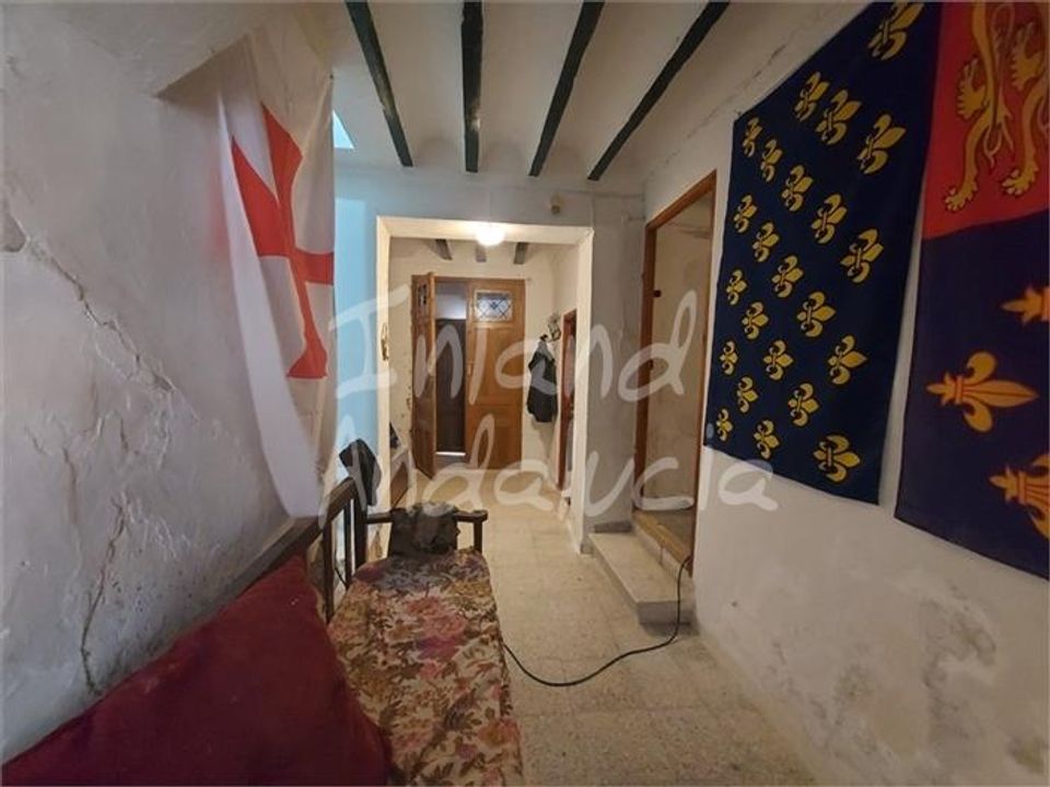 Byhus i Alcala La Real, Jaen - foto 3