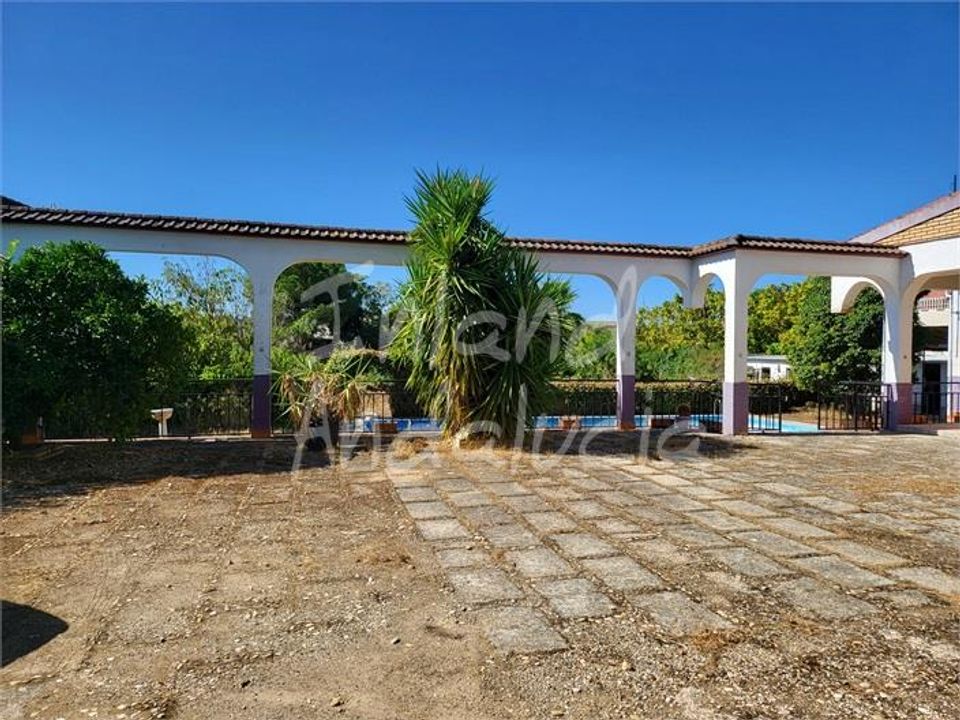 Villa i Posadas, Cordoba - foto 2