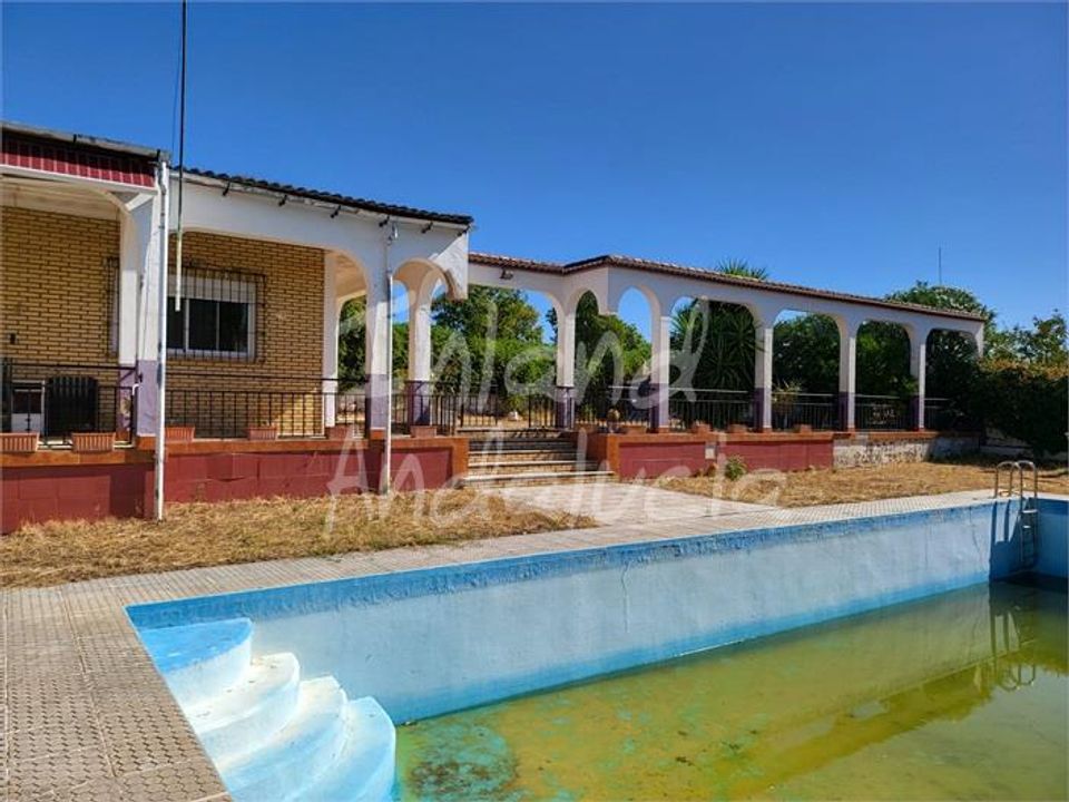 Villa i Posadas, Cordoba - foto 3