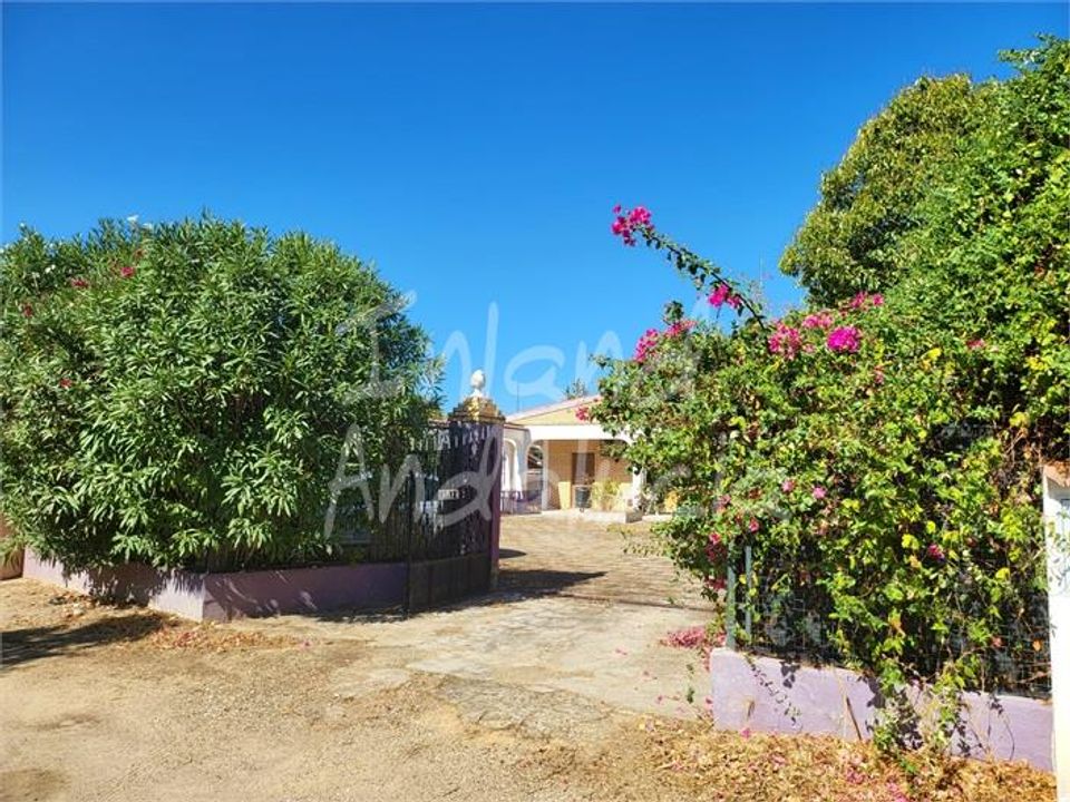 Villa i Posadas, Cordoba - foto 4