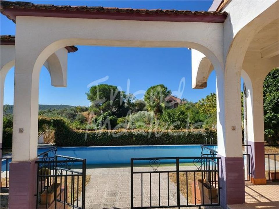 Villa i Posadas, Cordoba - foto 5