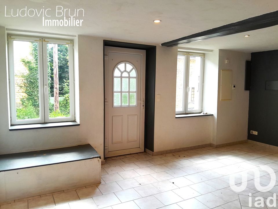 Landsbyhus i Lainsecq, Yonne - foto 3