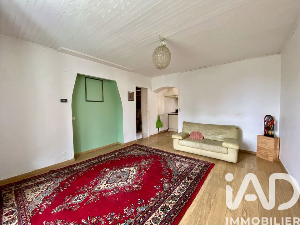 Landsbyhus i Barbaste, Lot-et-Garonne - foto 4