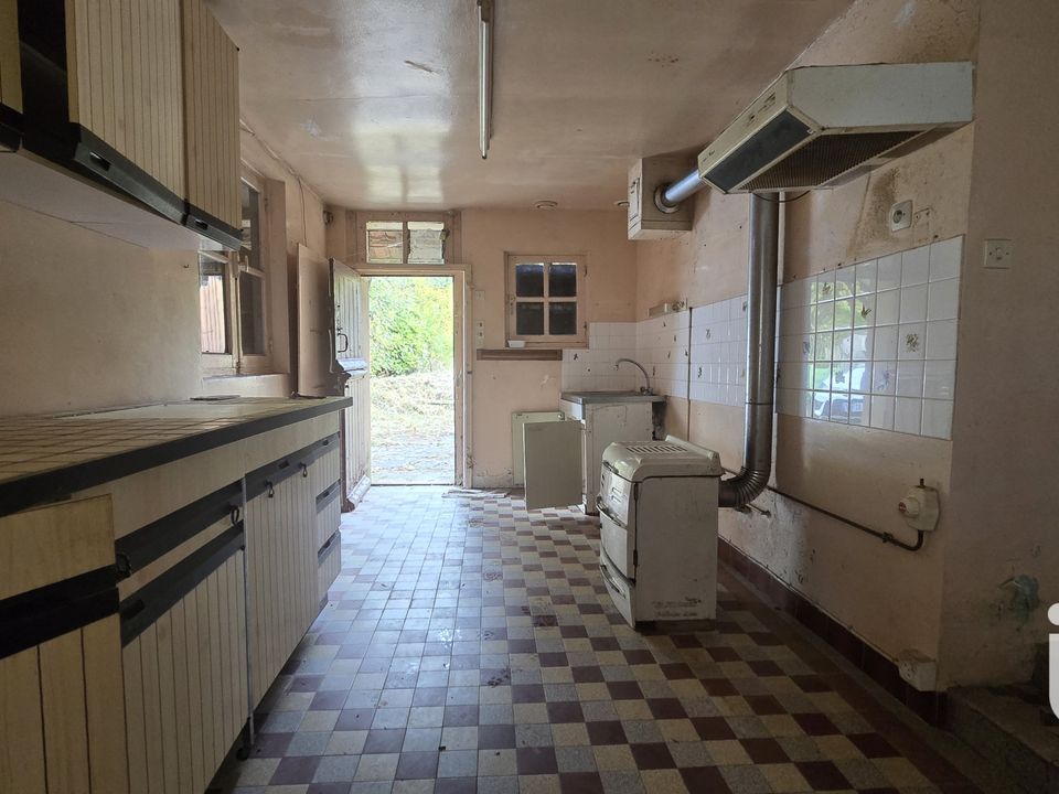 Masia a Couetron-au-Perche, Loir-et-Cher - foto 5