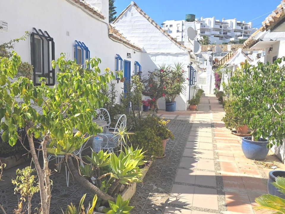 Lejlighed i Mijas Golf, Malaga - foto 2
