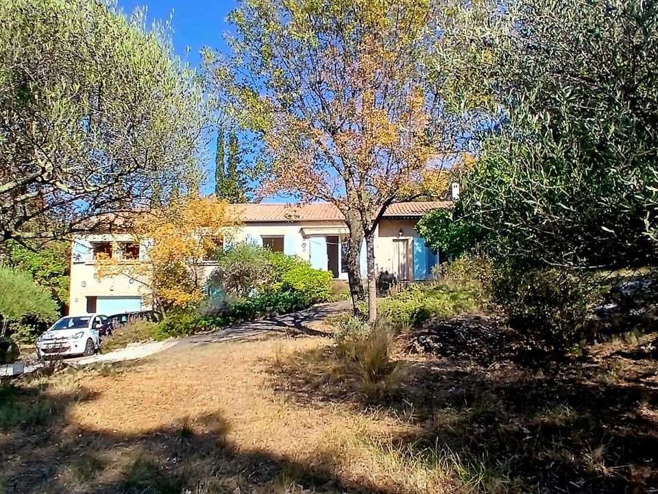 Villa i Clermont l'Herault, Herault - foto 2