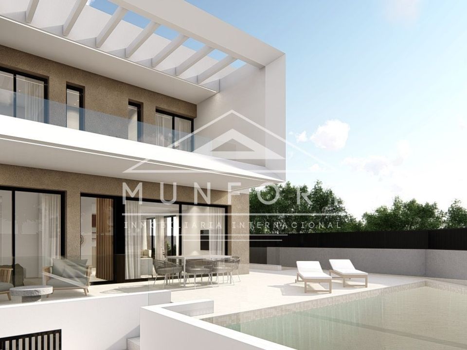 Villa i Dolores, Alicante - foto 1