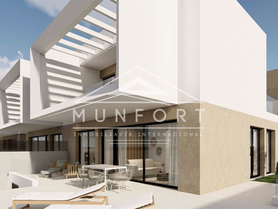 Villa i Dolores, Alicante - foto 2