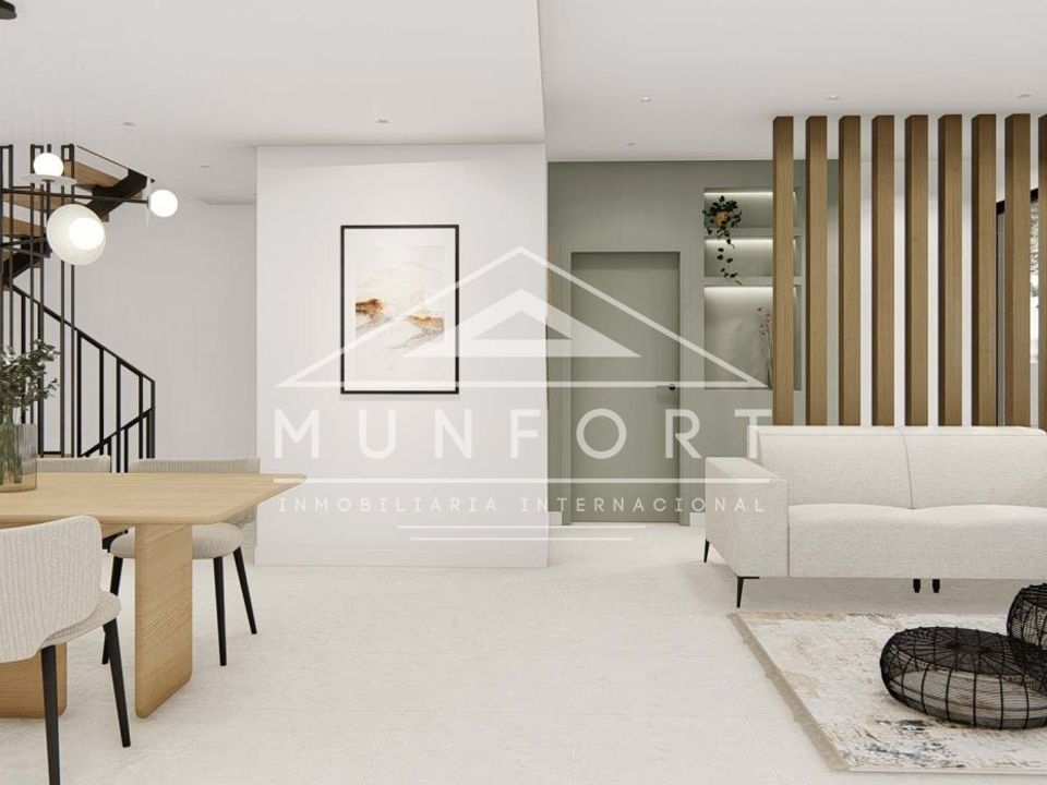 Villa i Dolores, Alicante - foto 3