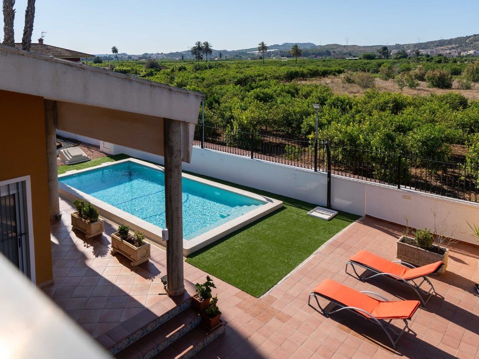 Villa i Orihuela, Alicante - foto 2