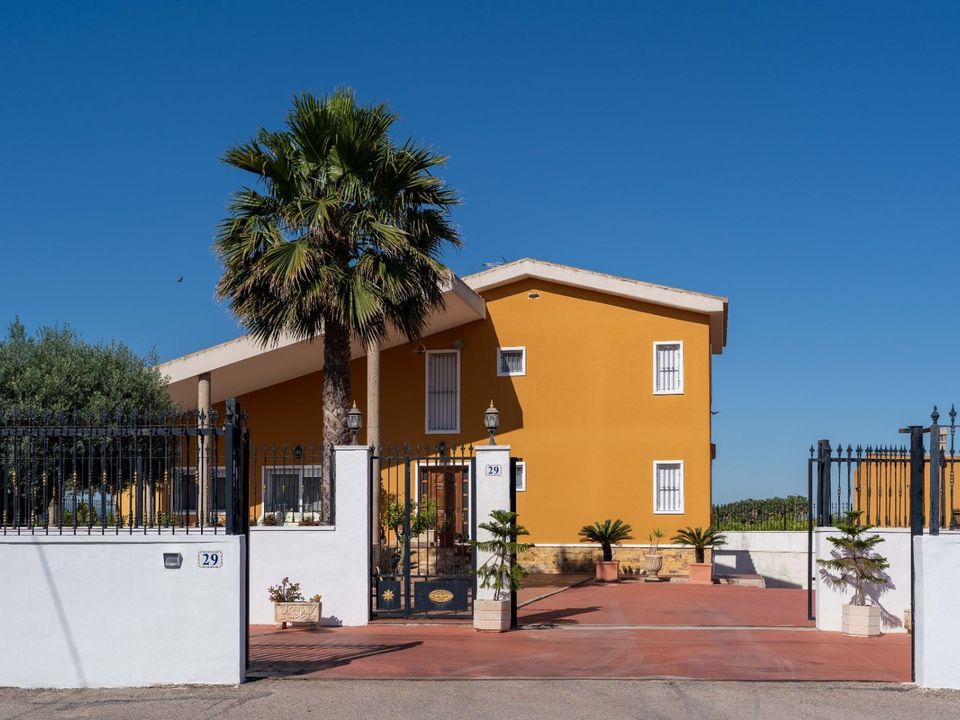Villa i Orihuela, Alicante - foto 3