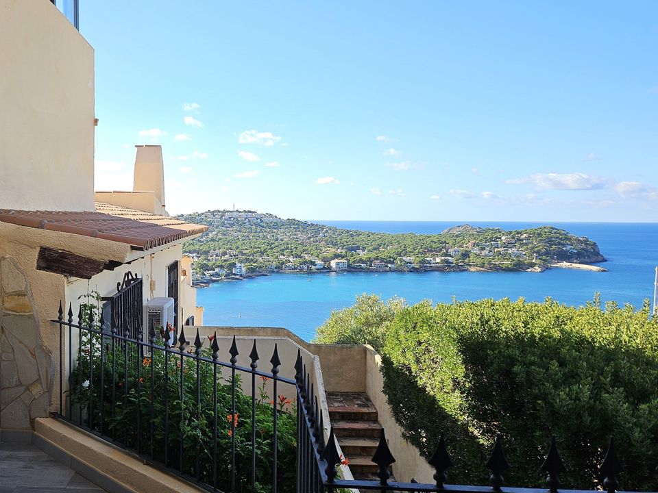 Lejlighed i Santa Ponsa, Mallorca - foto 1