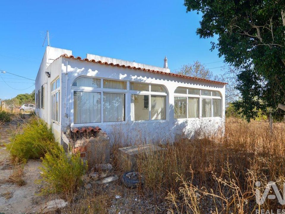 Byhus i Lagoa, Faro - foto 2