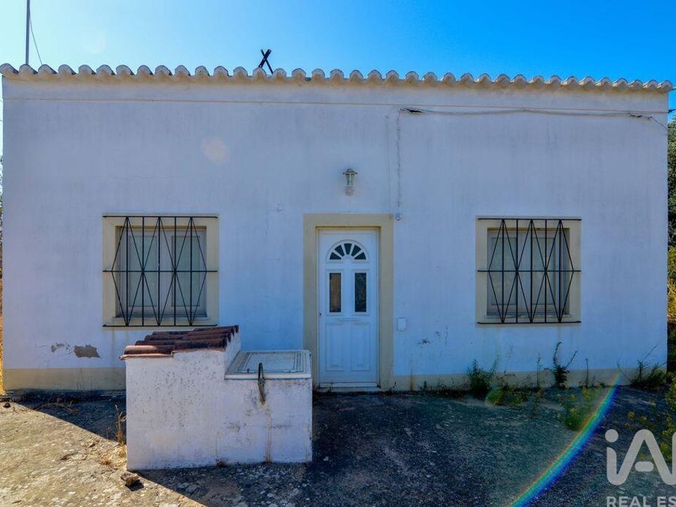 Byhus i Lagoa, Faro - foto 4