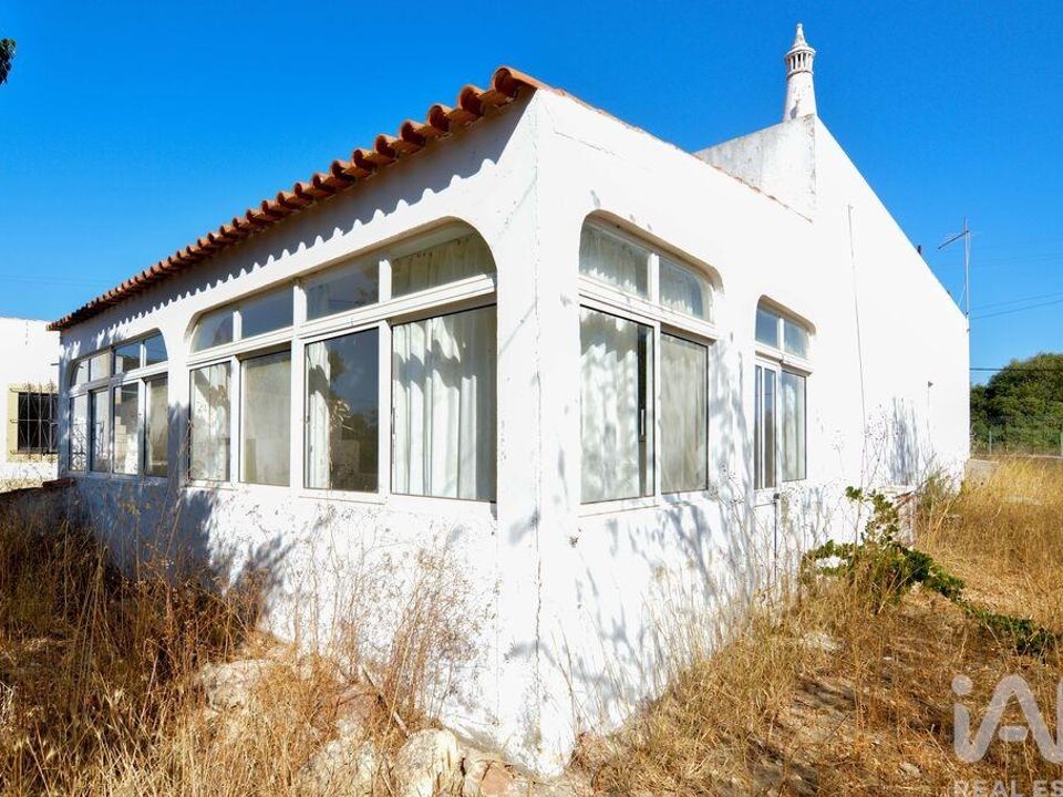 Byhus i Lagoa, Faro - foto 1