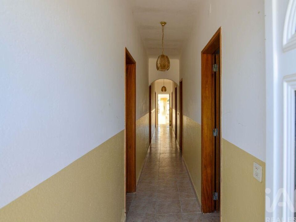 Byhus i Lagoa, Faro - foto 5