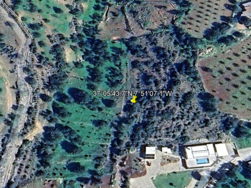Terreno en Faro, Faro - foto 4